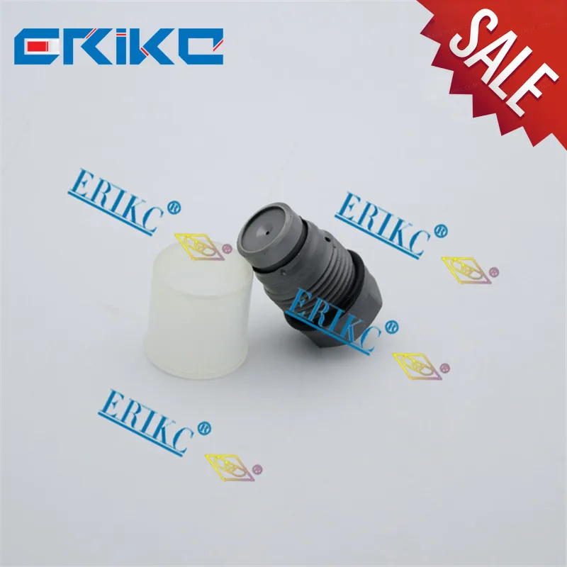 ERIKC 1110010013 Pressure Relief Valve 8-97371-618-0 6C469H321AA 97371618 4937283 for 0445226044 0445226068 0445226091