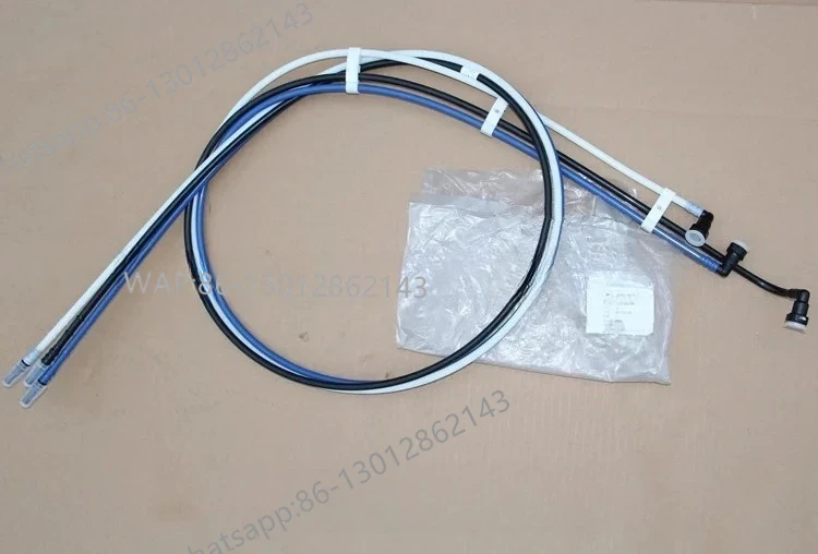 1J0200059L return oil pipe assembly