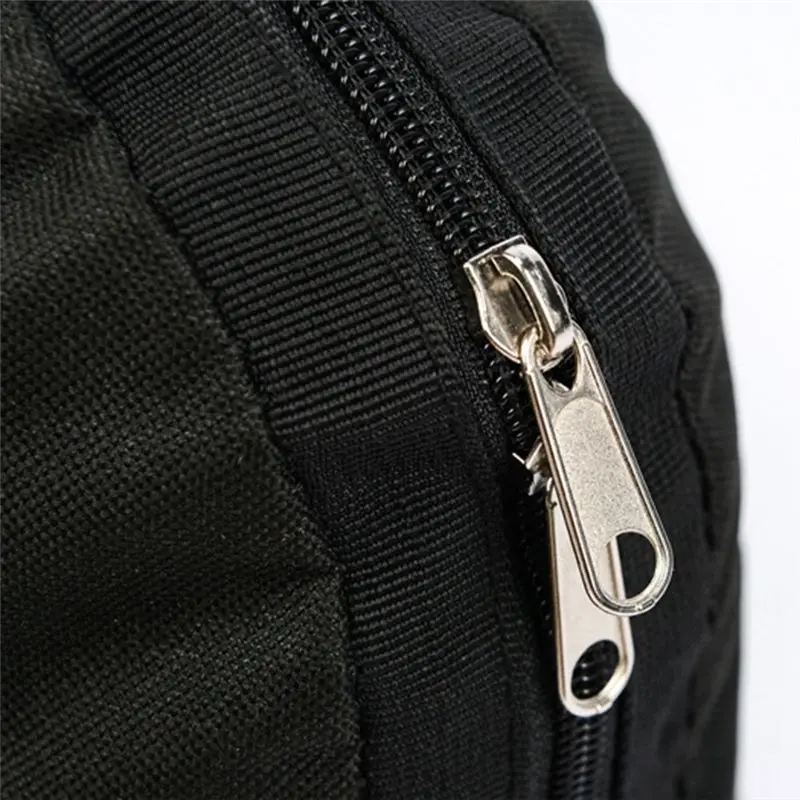 Small Golf Bags, Golf Bag, Sun Day Golf Carry Bag Foldable For Driving Range, Practice Clubs Durable Easy Install Black Eco-Frie