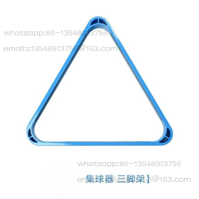 Ball collector Original tripod Swing ball holder Tray accessories Chinese triangular frame