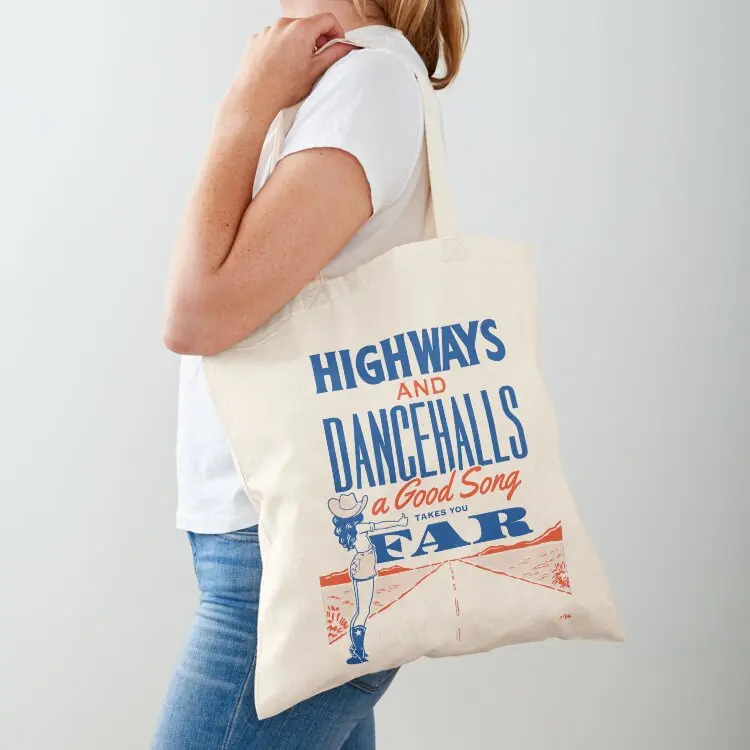 

A Good Song Tote Bag cloth bag woman tote bags cloth bags shopper bag woman tote university