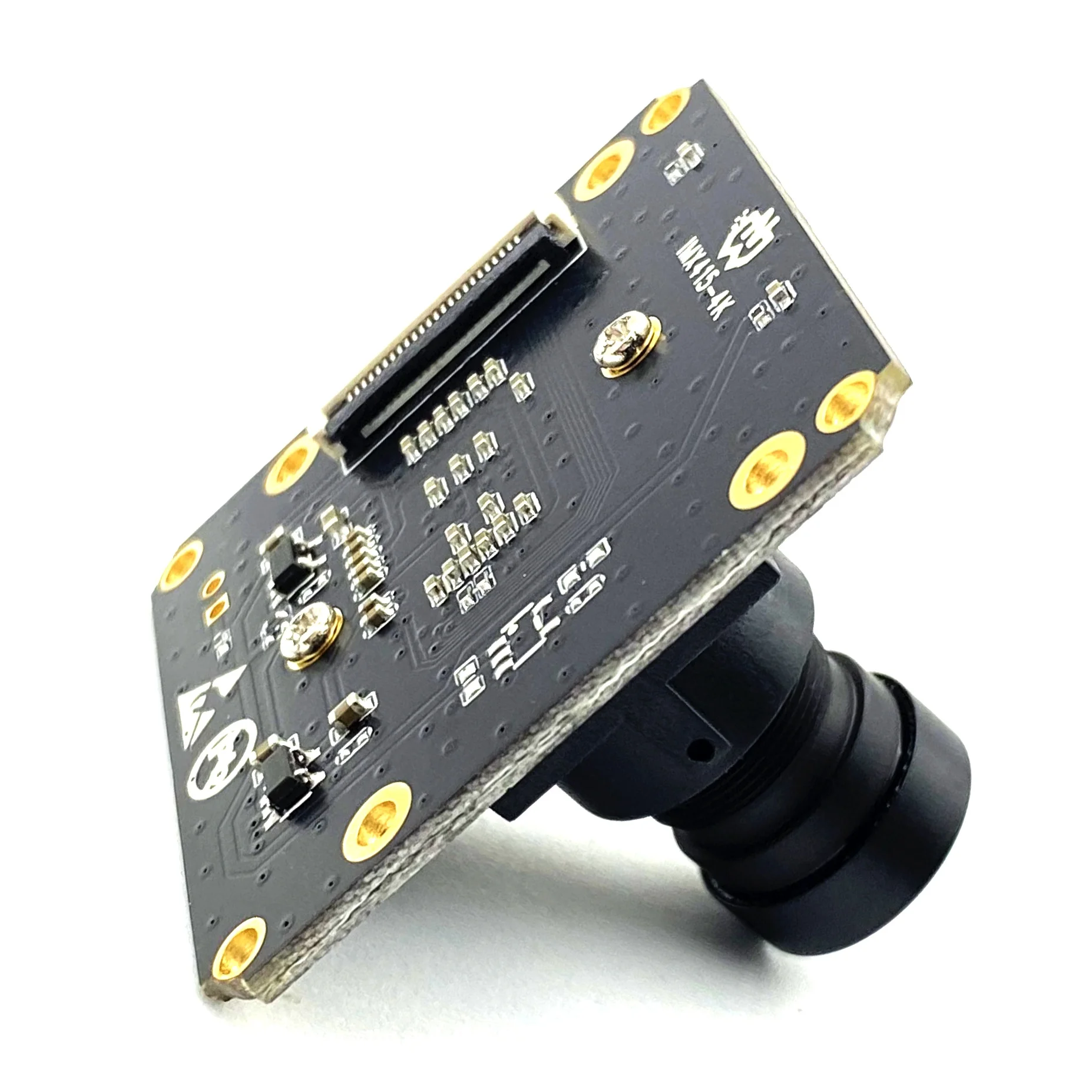 4056 x 3040 12.33MP 4K HD IMX577 Sensor MIPI Camera Module 100 Degree 30FPS 24-PIN For Product Vision