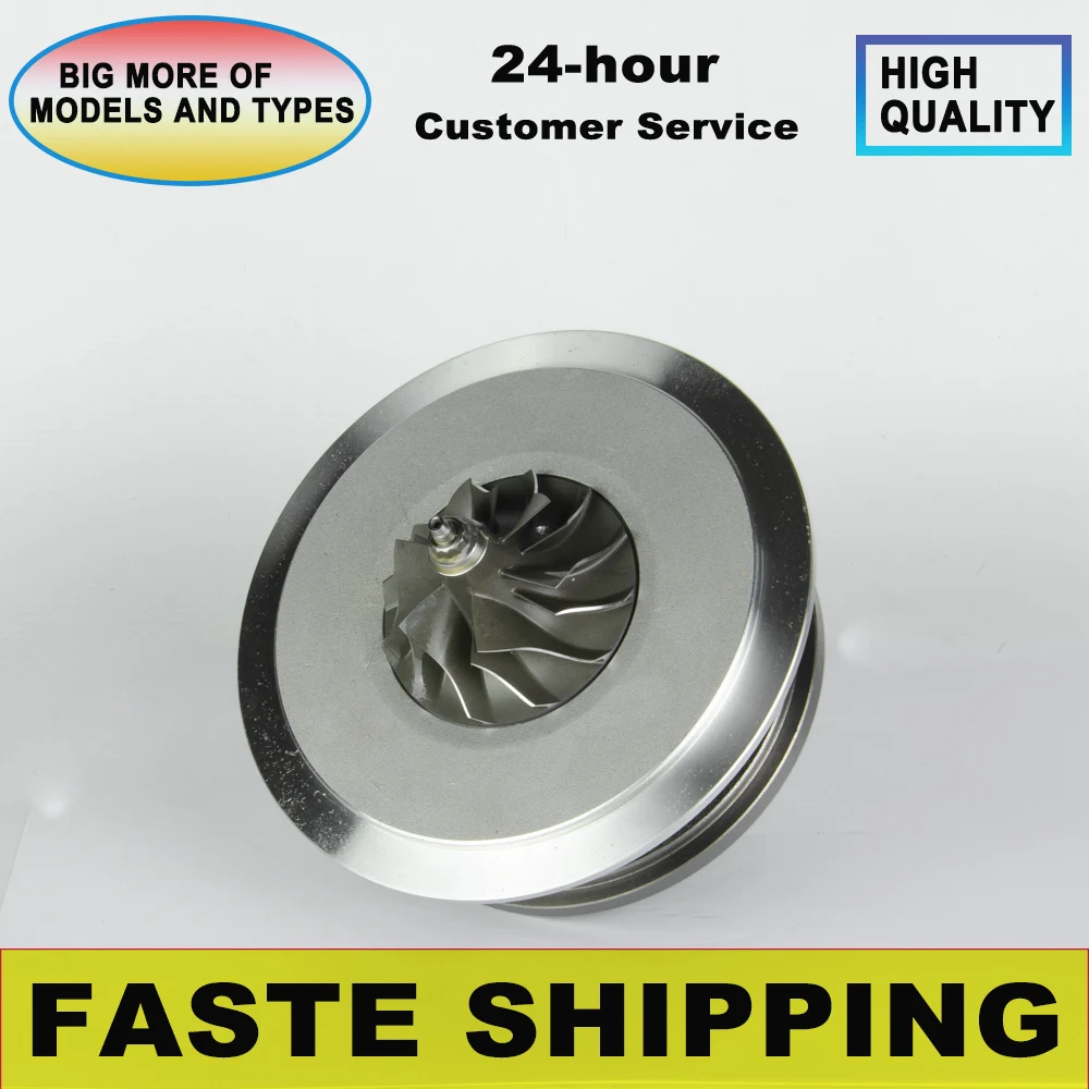 Turbine Core 767094-5002 Turbo Cartridge For Chevrolet Pick Up S10 MWM 4,07 ​767094 Turbocharger CHRA 767094 767094-0002 CA