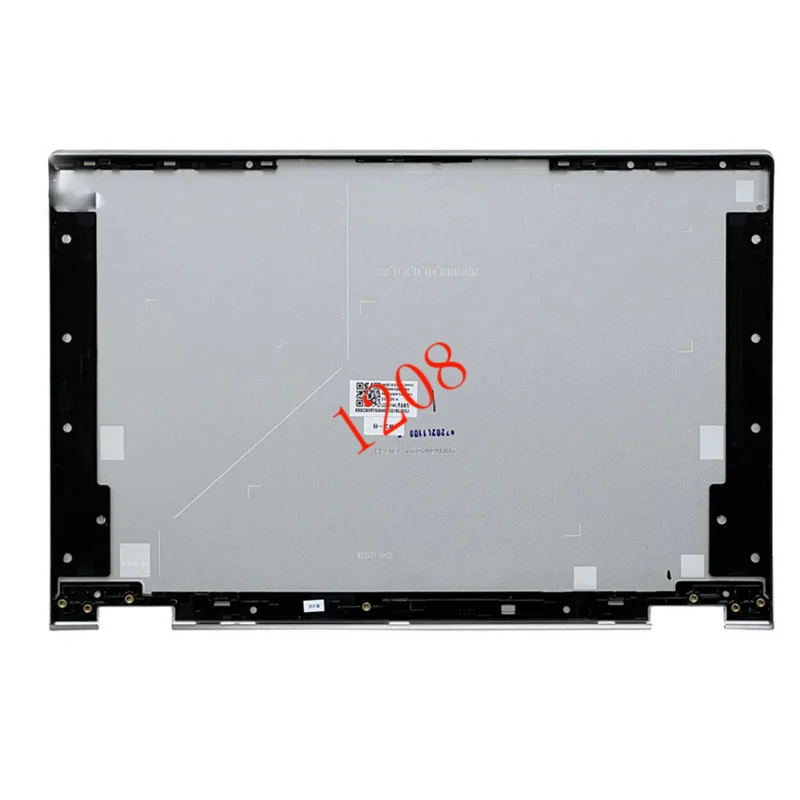 New For Lenovo YOGA C550-14 Ideapad Flex 5-14IIL05 Flex 5-14ARR05 LCD Back Cover