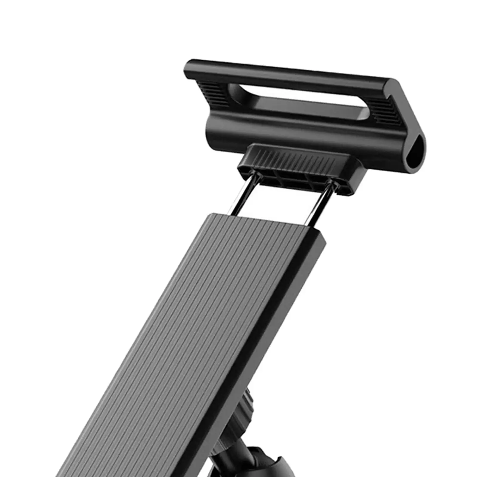 Bike Tablet Holder Universal Tablet Stand for Riding Motorcycle Travel