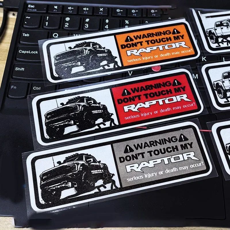 Car Styling Vinyl S…