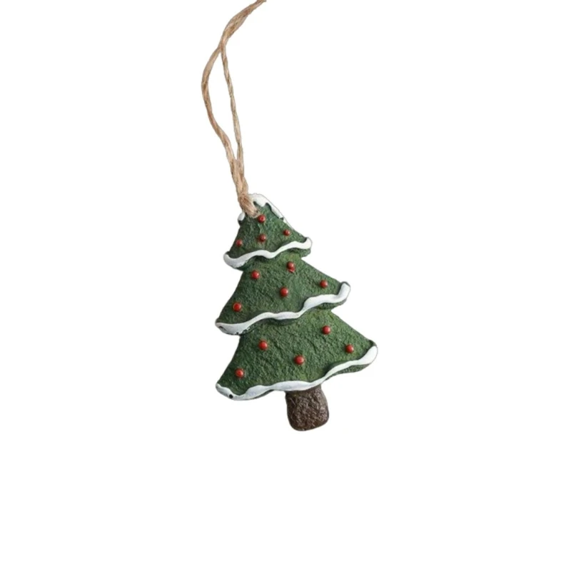

Christmas Pendant for Refrigerators Waterproof Fridge Decoration Magnet New Dropship