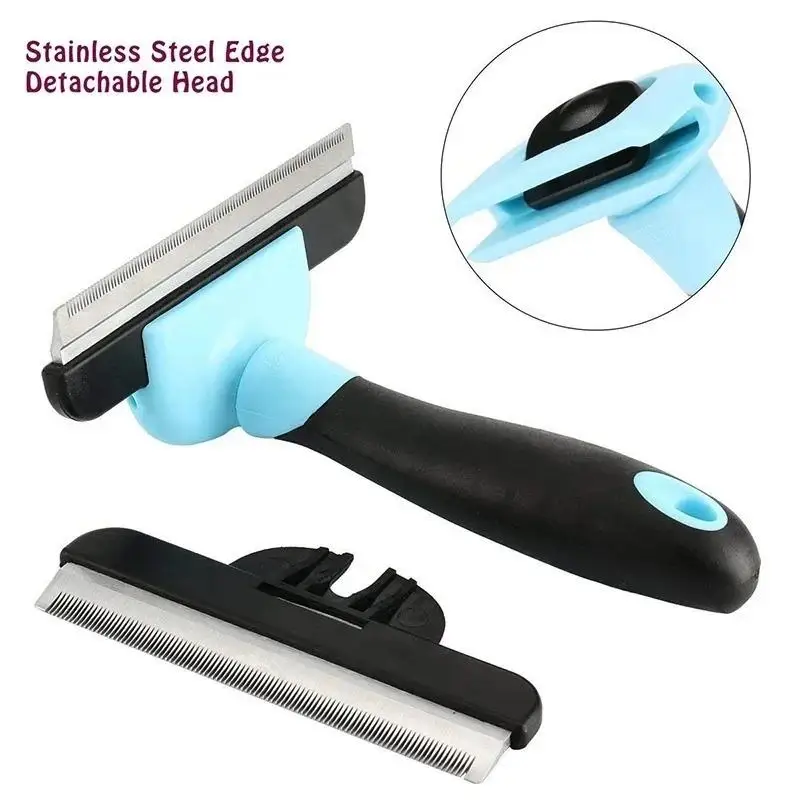 Thumbnail 2 - #50 Latest Pet Combs & Brushes Offers