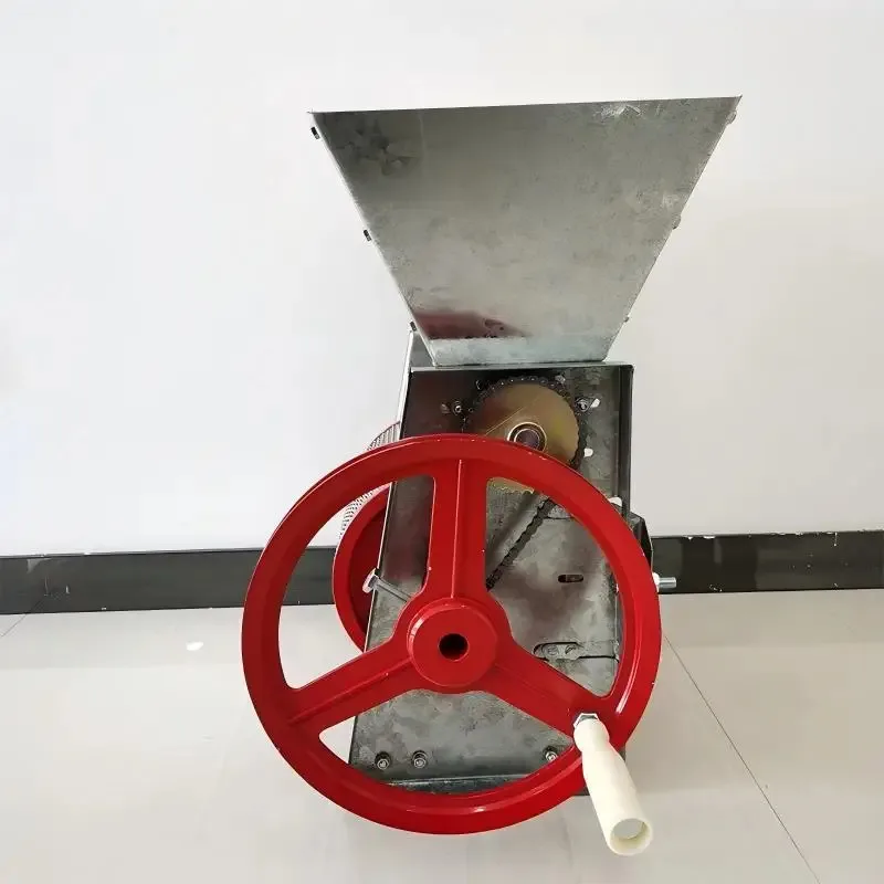 

BIRUI 2026 Fresh Mucilage Remover Machine Electric Motor Automatic Pulper Stainless Steel High Coffee Bean Peeler