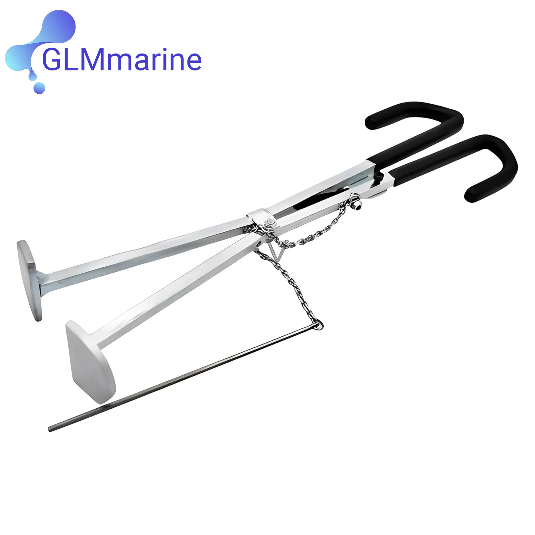 45497A1 Bellows Expander Tool Compatible with Mercruiser Alpha One Gen 2 Bravo 1 2 3 Sterndrive Engines 8M0096108 Sierra 18-9847 image 6