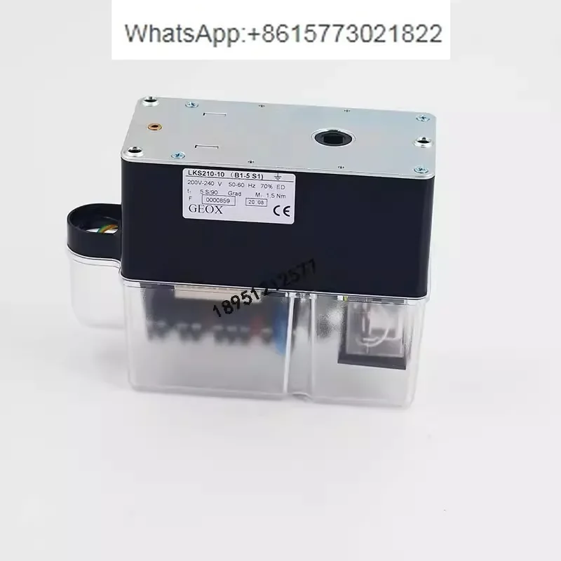 Hon-eywell servo motor LKVSP-21 Ri-yalu servo motor LKVSP-10 LKVSP-26