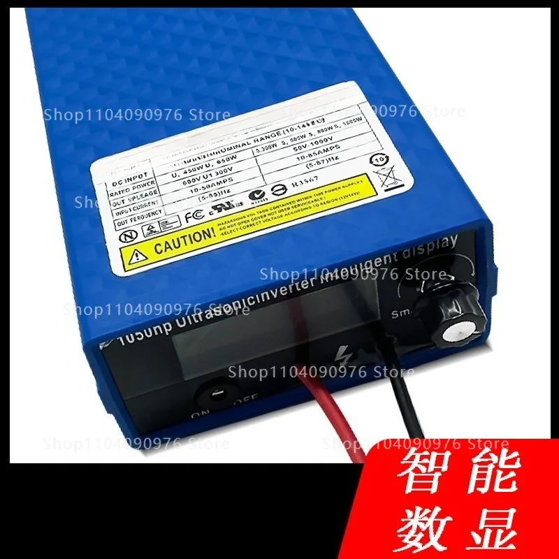 Amplificador eletrônico de cabeça inversora de alta potência 1050NP