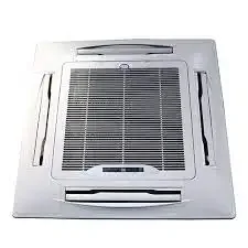 Fan Coil Cassette Ceiling Mounted Central Air Conditioner