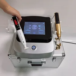 Professional Manufacturer Beauty Machines Fibroblast Plasma pen Cold Jet Plasma Pen Eye Lift For Acne And Spots Removal