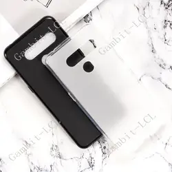 Anti-Falling Case For LG V50 ThinQ 6.4