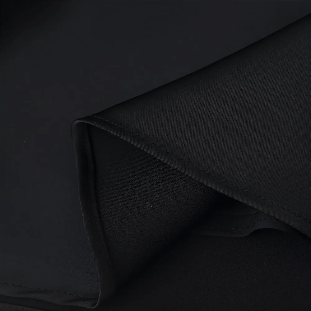 Autumn New Women's Fashion Lace Satin Texture Top and Splicing Lace Bow Mini Skirt