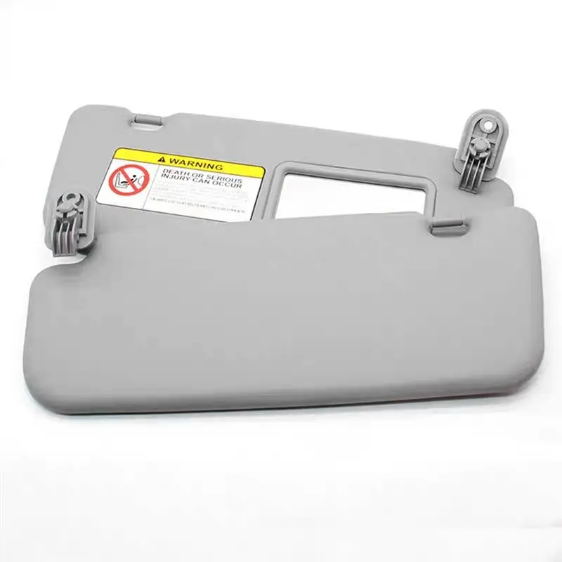 85210-1R000 85220-1R000 Car Sun Visor For Accent Verna 2011 - 2015 Car Sun Visor Right