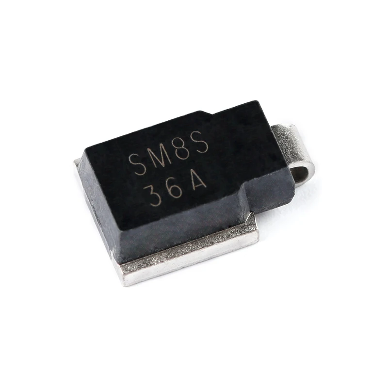 SM8S36A   TVS Transient diode DO-218AB