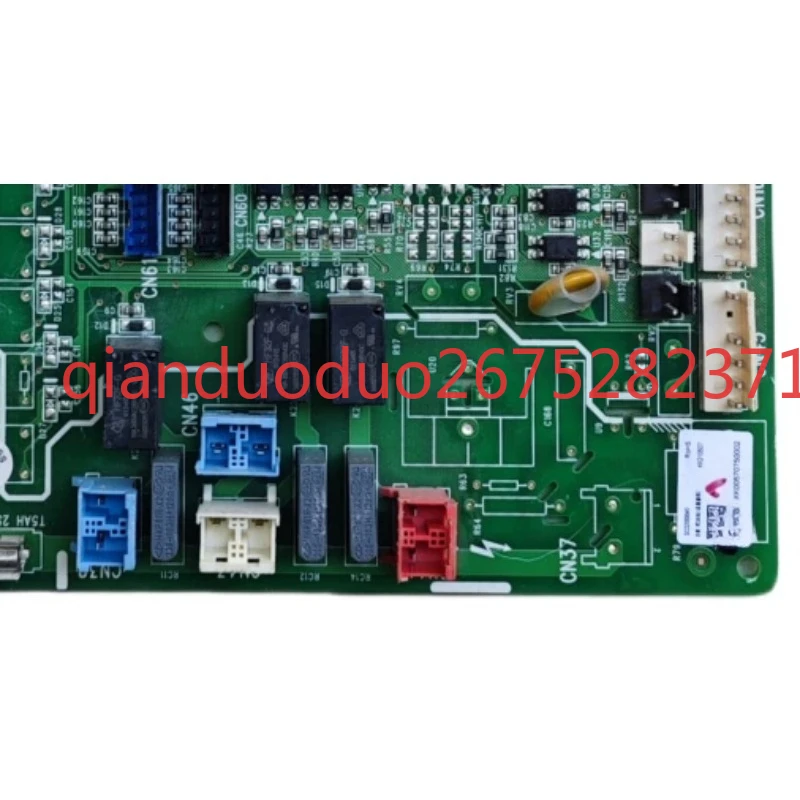 Suitable for Gree central air conditioning multi-line main board 30222000043