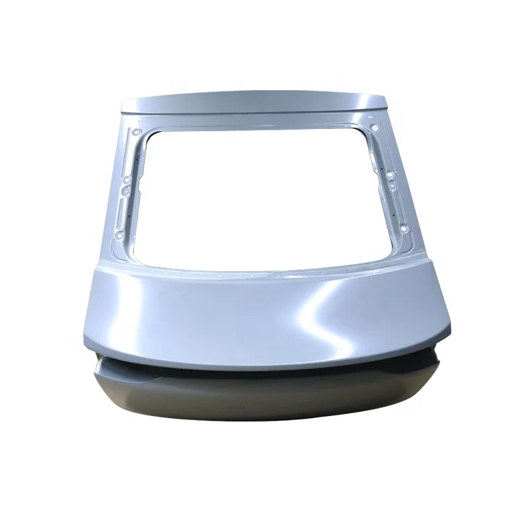 

OE 6301015BA01 Auto Body Parts Original Automotive Car Accessories Tailgate Back Door for Faw Bestune B70