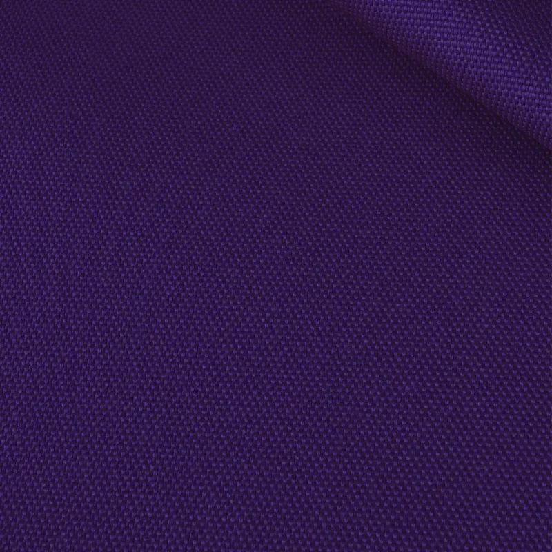 900D Encrypted Oxford Waterproof Fabric Thickened By The Yard for Outdoor Tents Rainshed  Bags Sewing Cloth Rainproof Plain Blue