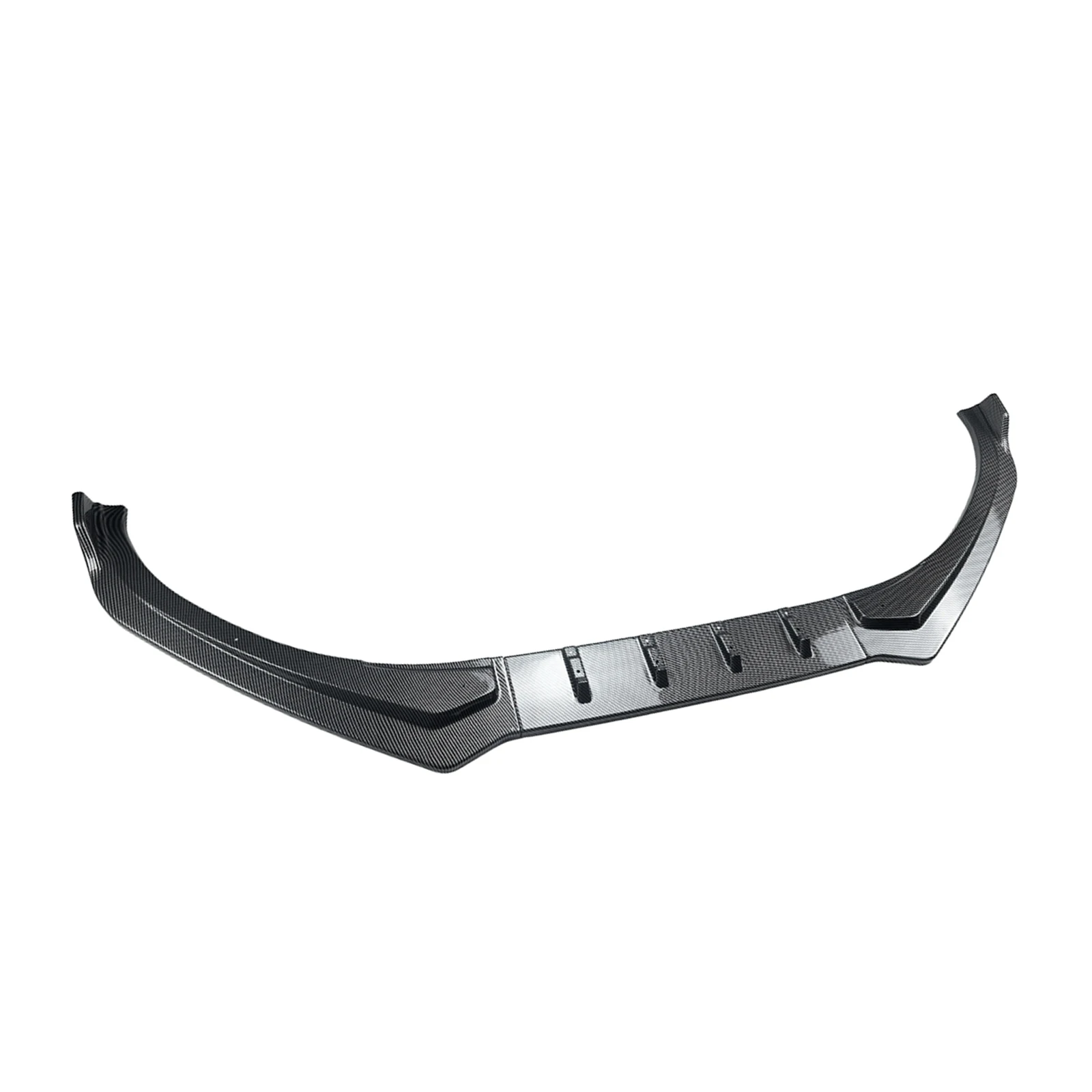 

For Toyota GT86 2017-2020 Front Bumper Spoiler Lip Lower Splitter Blade Guard