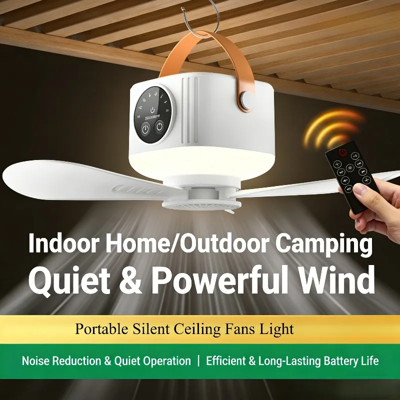 Portable Outdoor Ca…