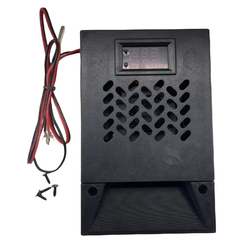 Chamber Heater for Creality K1/K1C/K1 Max 3D Printers heater