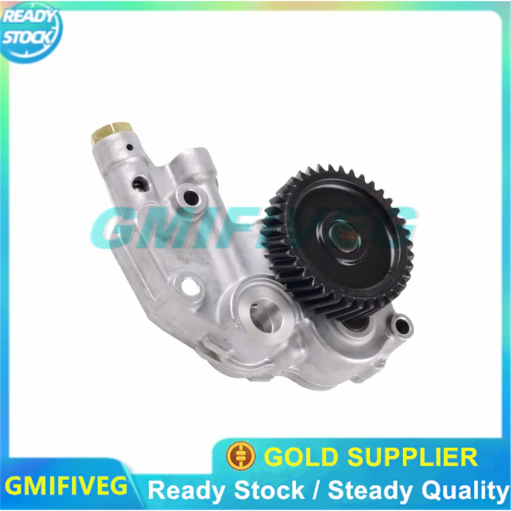 

Новый масляный насос в сборе ME202199 для Mitsubishi Pajero Montero V26 V36 V46 V66 1991-2006 4M40 ME204053 ME201029 ME201735