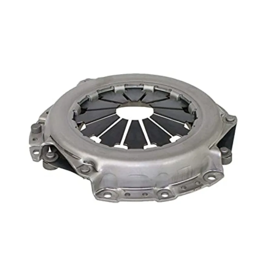 Clutch Kit Compatible with Asuna Sunrunner Geo Tracker Suzuki Sidekick X-90 Base LSi Lux JLX JS JX SE JA Hardtop Sport Converti