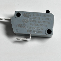 1PCS  V15T22-EC200 Micro Switch Honeywell