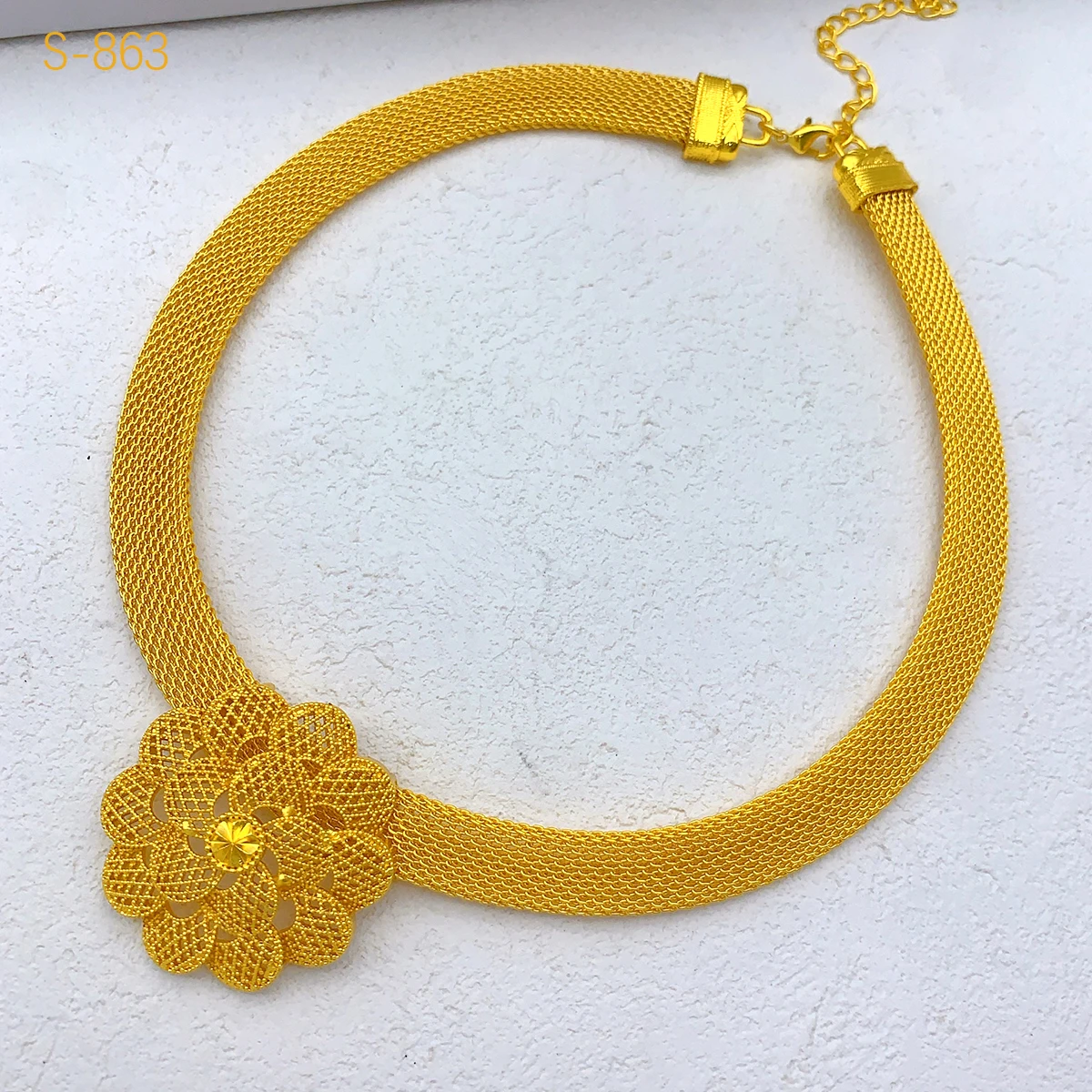 Thumbnail 3 - #57 Ranked Statement Jewelry Sets Picks in 2026