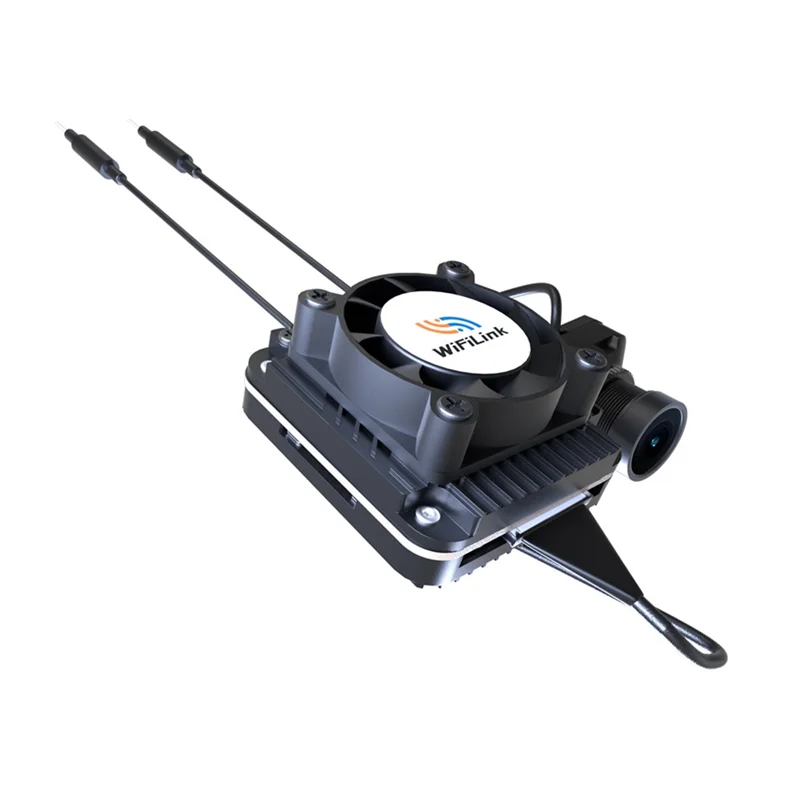 

B29C-для Runcam Wifilink2 HD VTX цифровой FPV-передатчик на базе Onopenipc с 1080p FOV 160 ° FPV камера Forfpv RC Drone