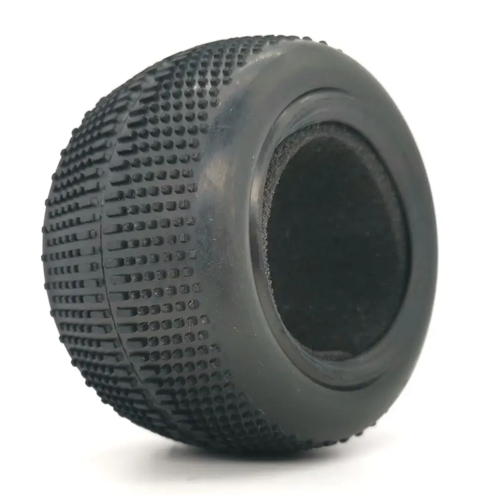 2pcs/4Pcs 1/10 Buggy Off-Road Tires Tyre( Lineae) fits for 1:10 4WD Buggy Car 1/10 Tire (C01)