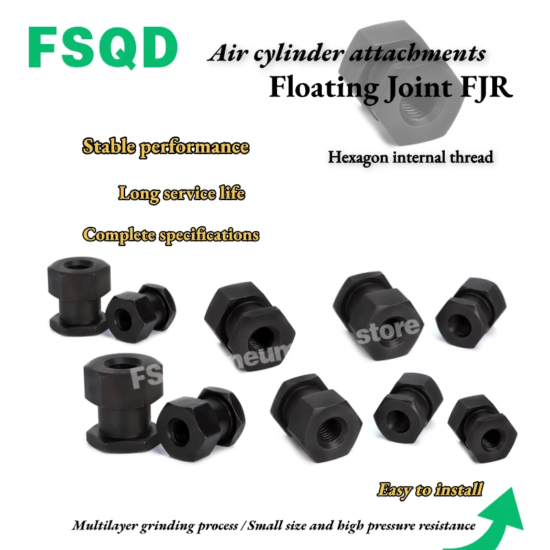 Hexagon Internal Th…