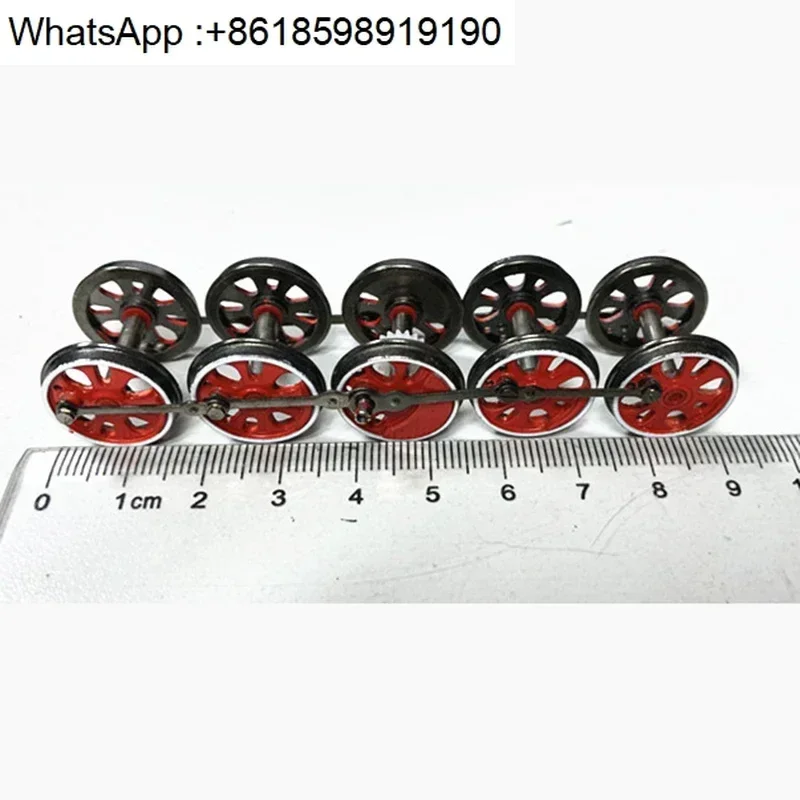 HO1/87 Accessories … - image