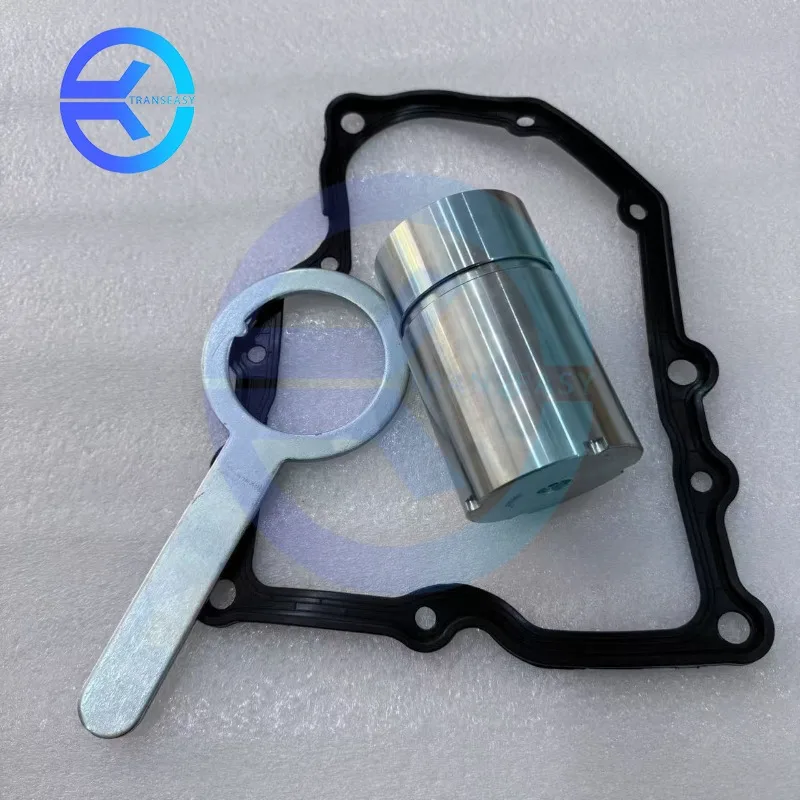 New 0AM DQ200 DSG7 Transmission Valve Body Accumulator Cushion 0AM325587F 0AM325587E Suit For Audi VW Seat Skoda