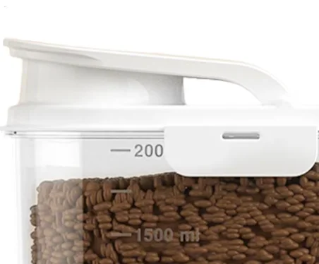 Cat Food Storage Co…