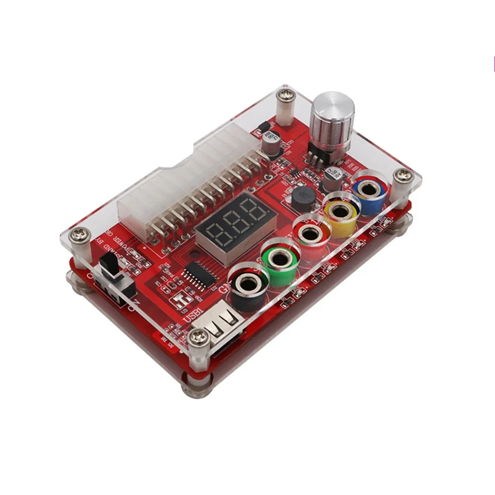 Voltage Regulator K…