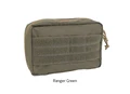 Ranger Green