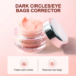 Astaxantina-Creme antirrugas para os olhos, removedor de círculos escuros, bolsas oculares, soro hidratante, produtos de beleza para cuidados com a pele, 2023