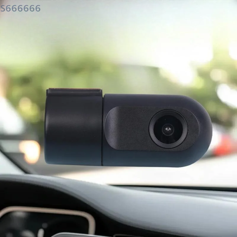 

Drive with Confidence with our 720P Front Camera USB Dashcam, Perfect for Android Users