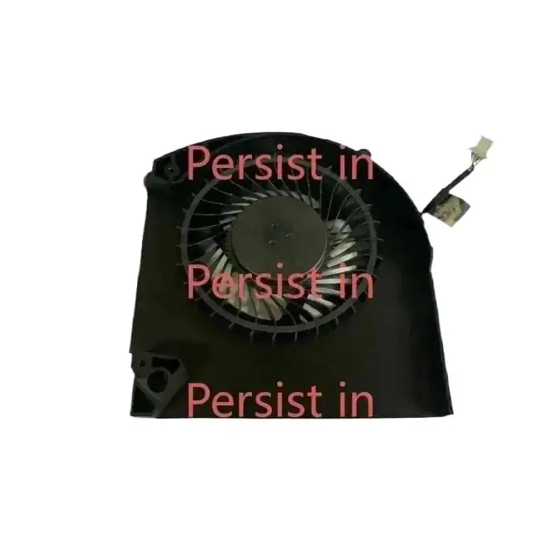 Nuevo ventilador de CPU y GPU para Alienware 17 R4 R5 P31E ALW17C 4RFW # / #