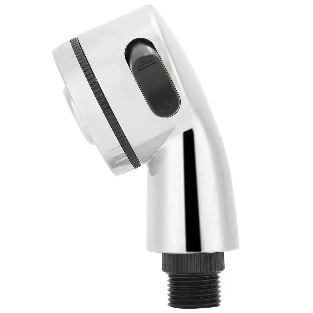 Shampoo Shower Heads Hair Salon Shower Head Accessory Side Switch Type G1/2 Interface Shower Head Plumbing Fixtures