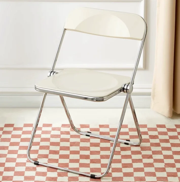 transparent-acrylic-folding-dining-chair-backrest-simple-design-home-furniture-for-household-hotel-clothing-store-photo-studio