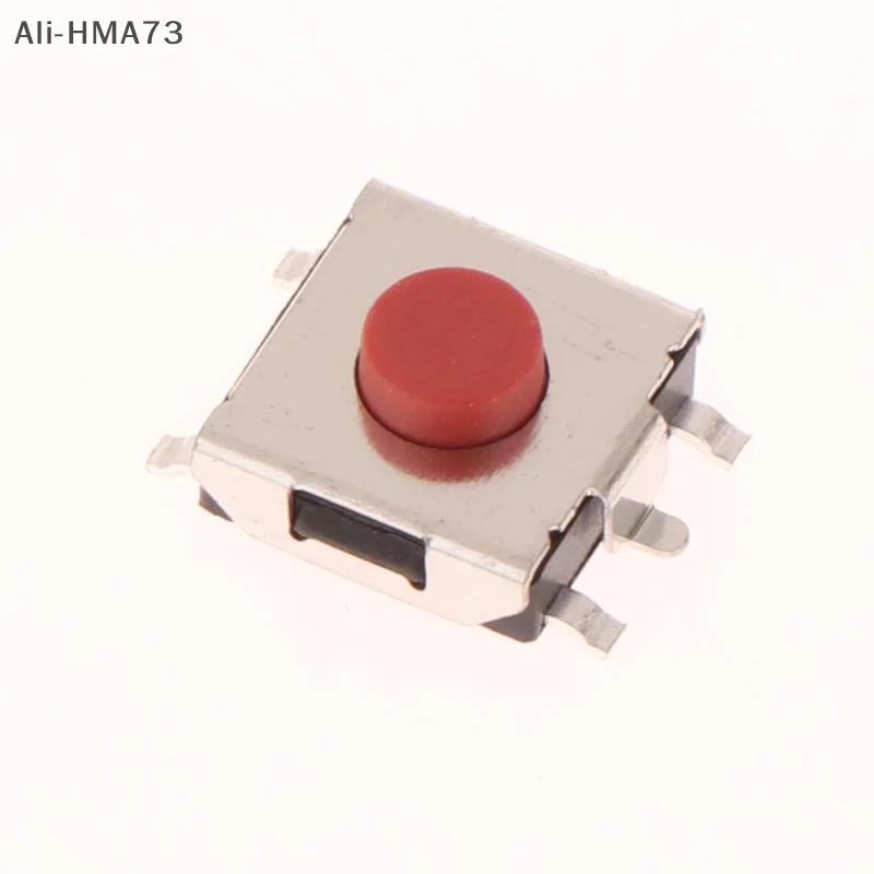 

125Pcs/Lot Micro Switch Button Switches 25 Types SMD DIP 2*4 3*6 4*4 6*6 12*12 Switches For Arduin Tact Push Button Switch