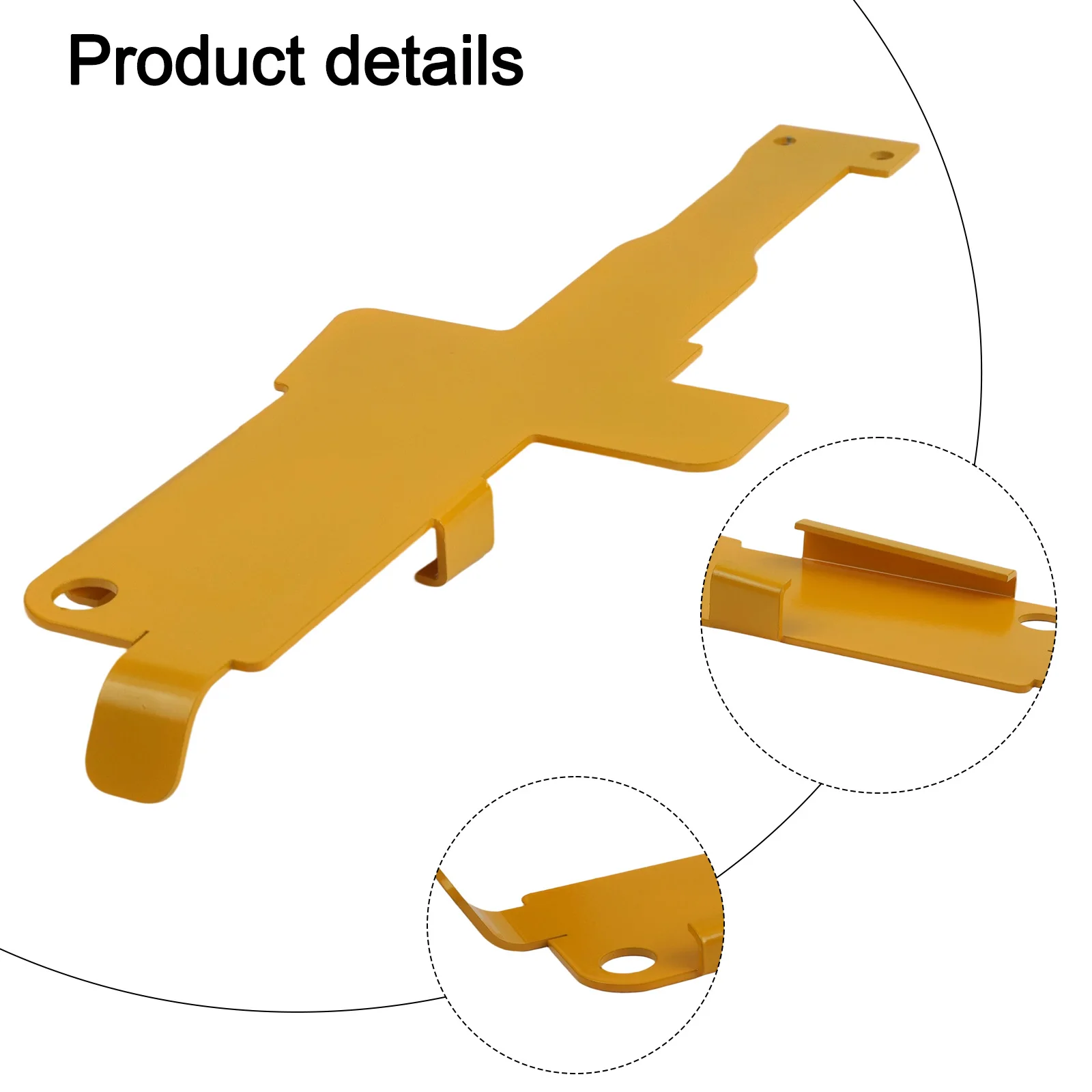 

Model 044 Accessories Tank Guard Designed For Heavy Use Protects Tank From Damage Snug Fit For Safety Equipment Safety