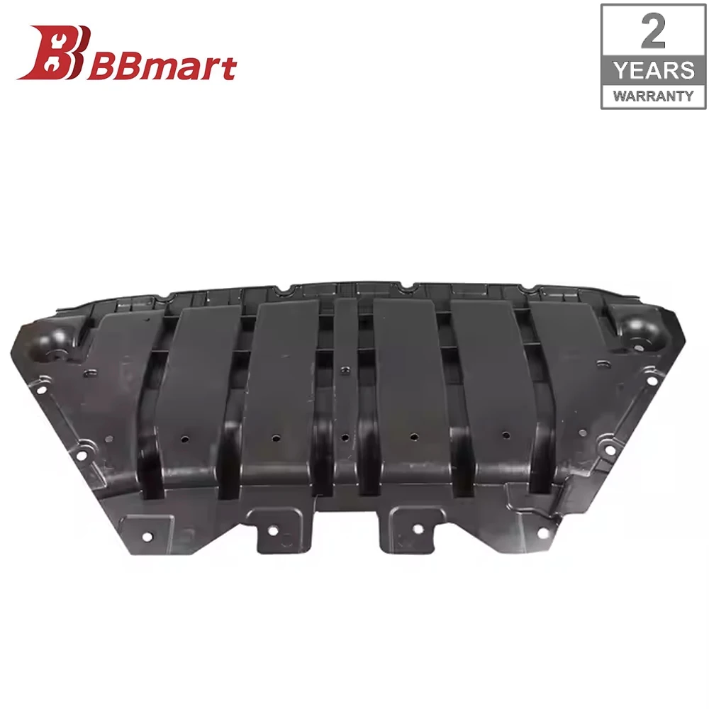 

2225200700 BBmart 1pc Front bumper Under Cover water tank lower guard plate For Mercedes Benz S- Class W222 Maybach S-Class X222