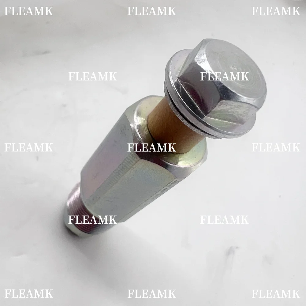 Diesel Fuel Pressure Relief Limiting Valve RE516335 Pressure Limited Valve