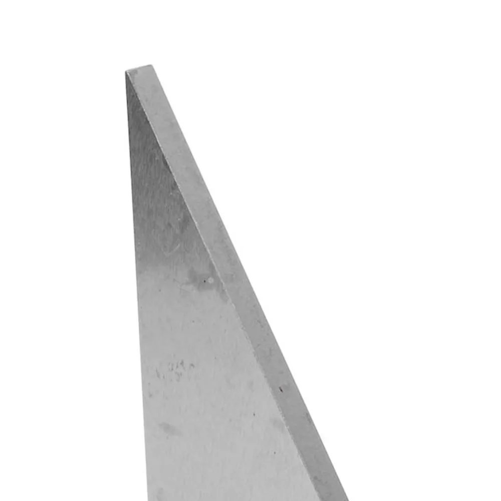 30 45 90 120 Degree Multi Angle Miter Square DIN 875/2 Standard Carbon steel Angle Ruler With Base High Precision